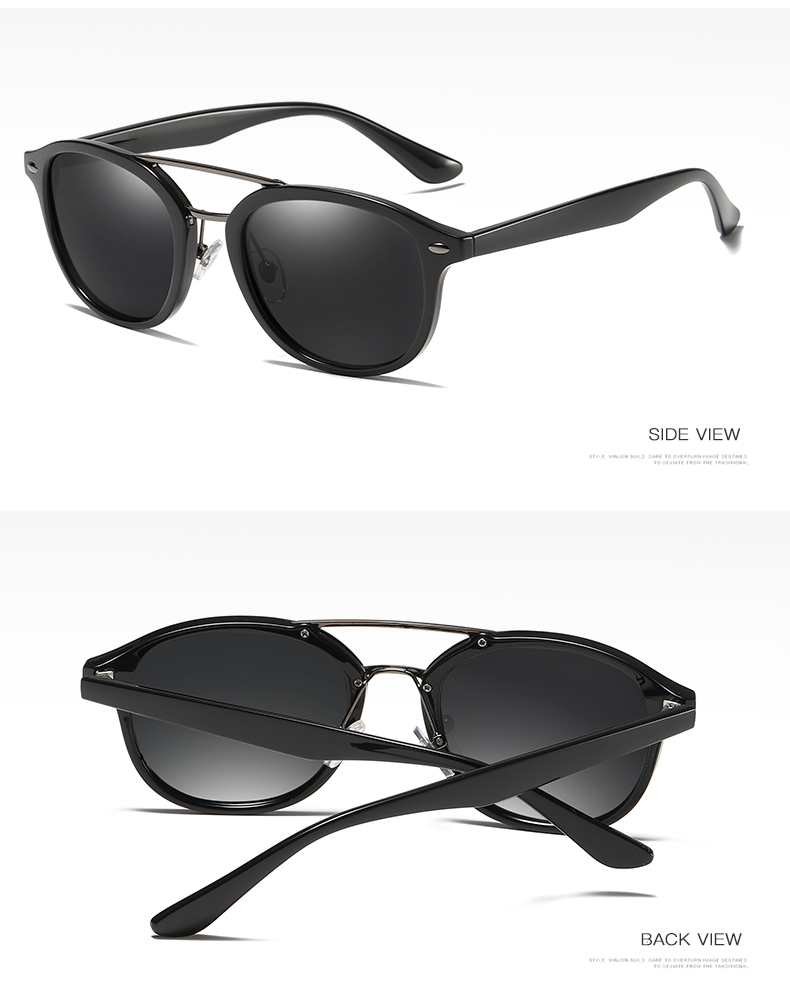 P0106 Smart Men Sun Glasses TR90 Frame Polarized Sunglasses New Fashion Eyewear Custom LOGO P0106 Smart Men Sun Glasses TR90 Frame Polarized Sunglasses New Fashion Eyewear Custom LOGO