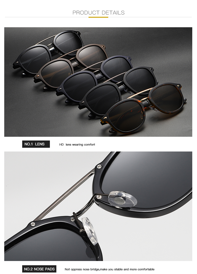 P0106 Smart Men Sun Glasses TR90 Frame Polarized Sunglasses New Fashion Eyewear Custom LOGO P0106 Smart Men Sun Glasses TR90 Frame Polarized Sunglasses New Fashion Eyewear Custom LOGO