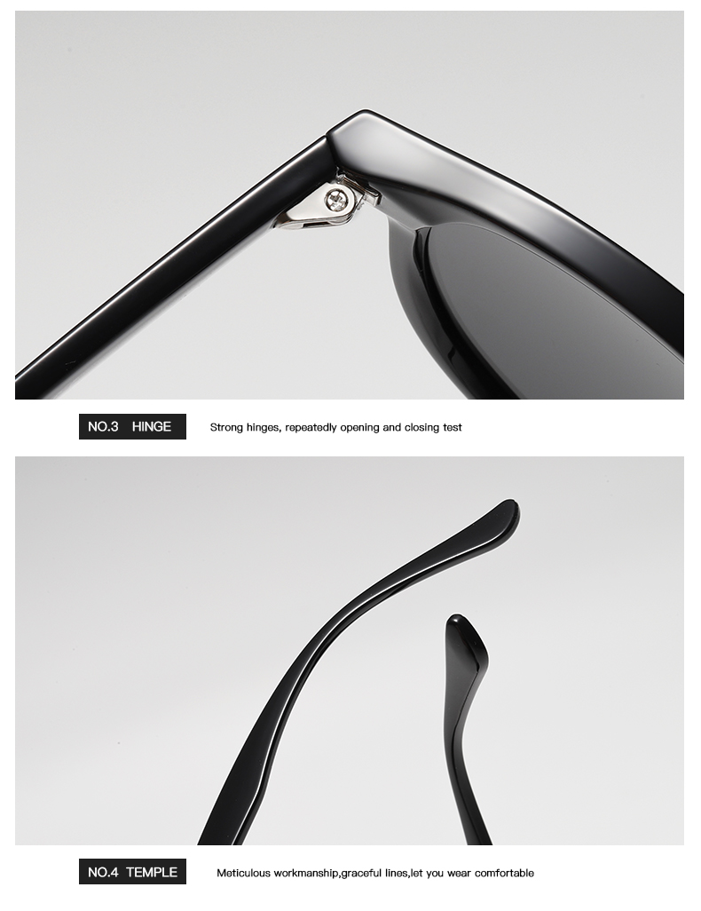P0106 Smart Men Sun Glasses TR90 Frame Polarized Sunglasses New Fashion Eyewear Custom LOGO P0106 Smart Men Sun Glasses TR90 Frame Polarized Sunglasses New Fashion Eyewear Custom LOGO