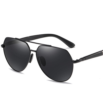 806632 Fashion Men Frog Sunglasses Outdoor Protect Eyes Polarized Sun Glasses Smart men women Eyewear