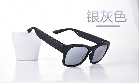 Cross-Border Smart Bluetooth Glasses Headset Bluetooth 5.0 Stereo Bluetooth Outdoor Sunglasses External Speaker IP4 Cross-Border Smart Bluetooth Glasses Headset Bluetooth 5.0 Stereo Bluetooth Outdoor Sunglasses External Speaker IP4
