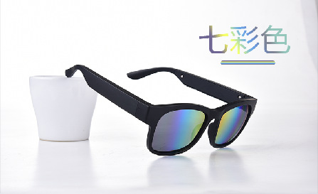 Cross-Border Smart Bluetooth Glasses Headset Bluetooth 5.0 Stereo Bluetooth Outdoor Sunglasses External Speaker IP4 Cross-Border Smart Bluetooth Glasses Headset Bluetooth 5.0 Stereo Bluetooth Outdoor Sunglasses External Speaker IP4
