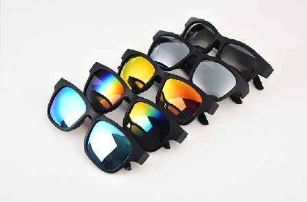 Cross-Border Smart Bluetooth Glasses Headset Bluetooth 5.0 Stereo Bluetooth Outdoor Sunglasses External Speaker IP4 Cross-Border Smart Bluetooth Glasses Headset Bluetooth 5.0 Stereo Bluetooth Outdoor Sunglasses External Speaker IP4