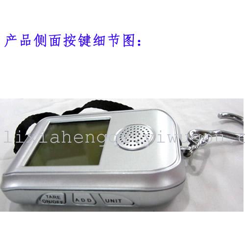 Household portable electronic scale home Household portable electronic scale home