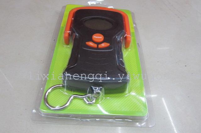 Electronic scale electronic crochet scale luggage scale hand scale household scale travel scale Electronic scale electronic crochet scale luggage scale hand scale household scale travel scale