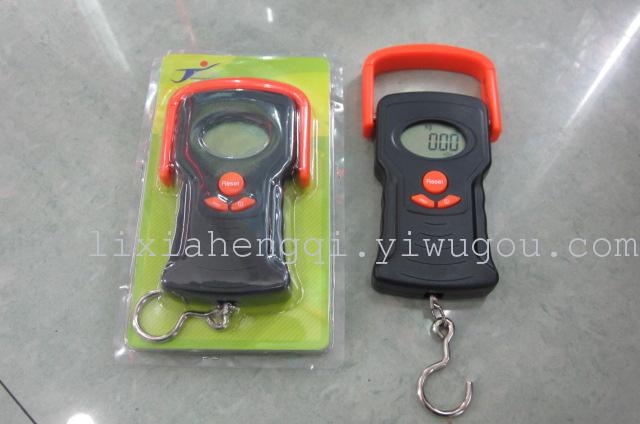 Electronic scale electronic crochet scale luggage scale hand scale household scale travel scale Electronic scale electronic crochet scale luggage scale hand scale household scale travel scale