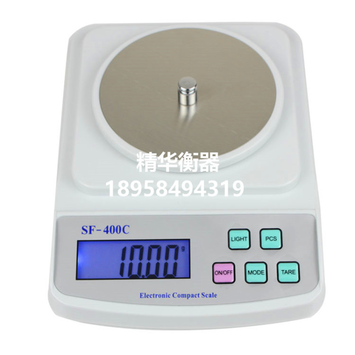 SF-400C electronic scale jewelry scale, said the number of electronic balance 500g/0.01g SF-400C electronic scale jewelry scale, said the number of electronic balance 500g/0.01g