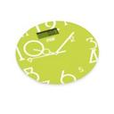 Electronic weight 180 kg body scale electronic scale electronic glass scale glass bathroom scale