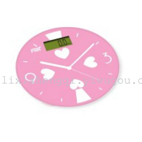 Electronic weight 180 kg body scale electronic scale electronic glass scale glass bathroom scale
