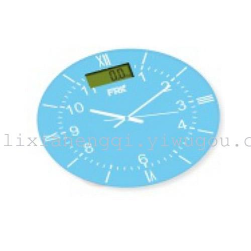 Electronic weight 180 kg body scale electronic scale electronic glass scale glass bathroom scale