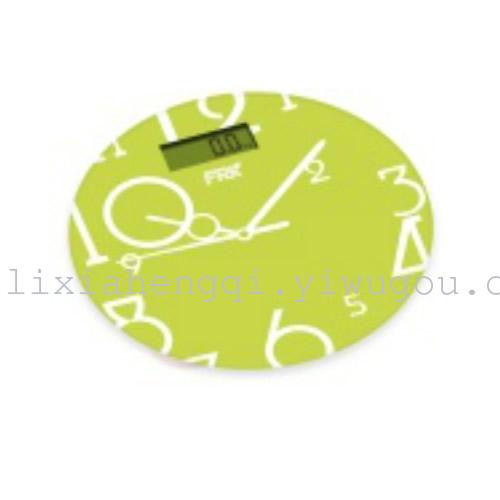 Electronic weight 180 kg body scale electronic scale electronic glass scale glass bathroom scale