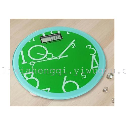 Electronic weight 180 kg body scale electronic scale electronic glass scale glass bathroom scale
