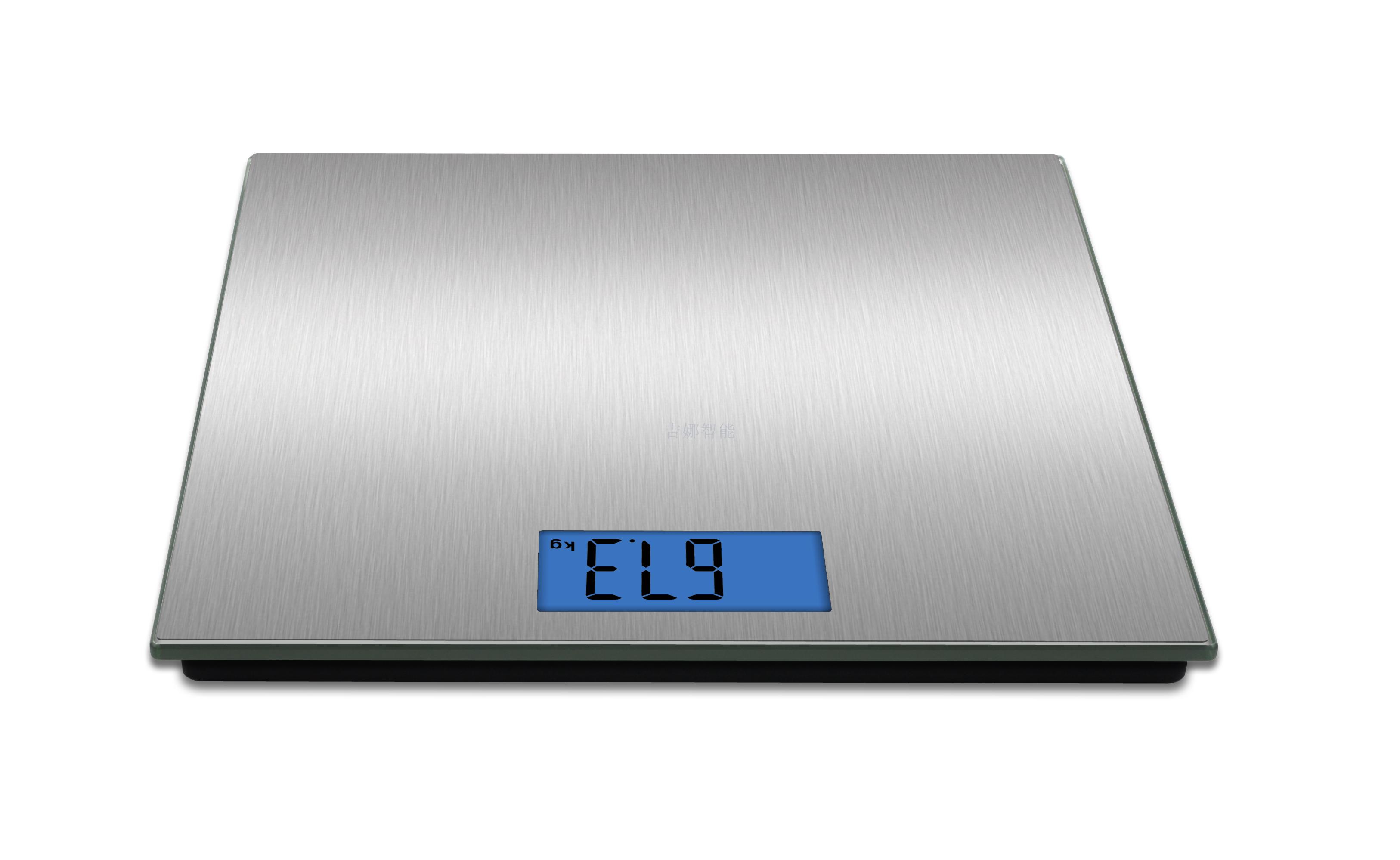 CB302 Stainless steel household electronic scale human body scale manufacturer custom electronic scale