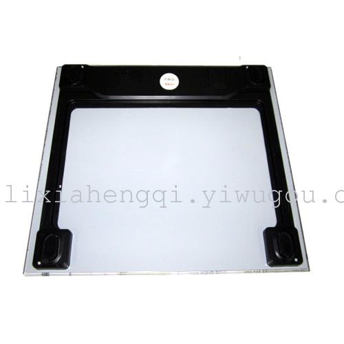 2004 new scenery view tempered glass body electronic scale scales 2004 new scenery view tempered glass body electronic scale scales
