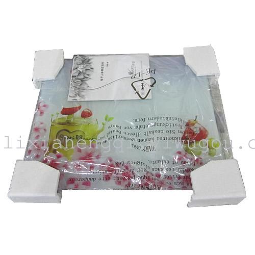 2004 new scenery view tempered glass body electronic scale scales 2004 new scenery view tempered glass body electronic scale scales