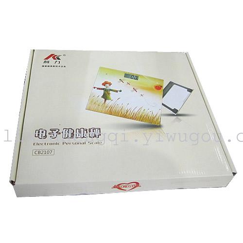 2004 new scenery view tempered glass body electronic scale scales 2004 new scenery view tempered glass body electronic scale scales