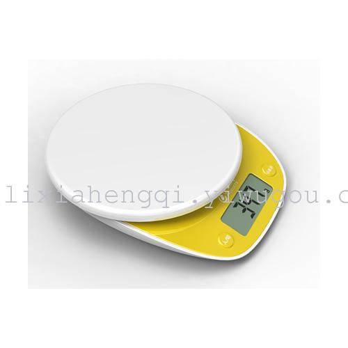 Home scale electronic kitchen scale mini scale household electronic scale wholesale Home scale electronic kitchen scale mini scale household electronic scale wholesale