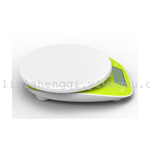 Home scale electronic kitchen scale mini scale household electronic scale wholesale Home scale electronic kitchen scale mini scale household electronic scale wholesale