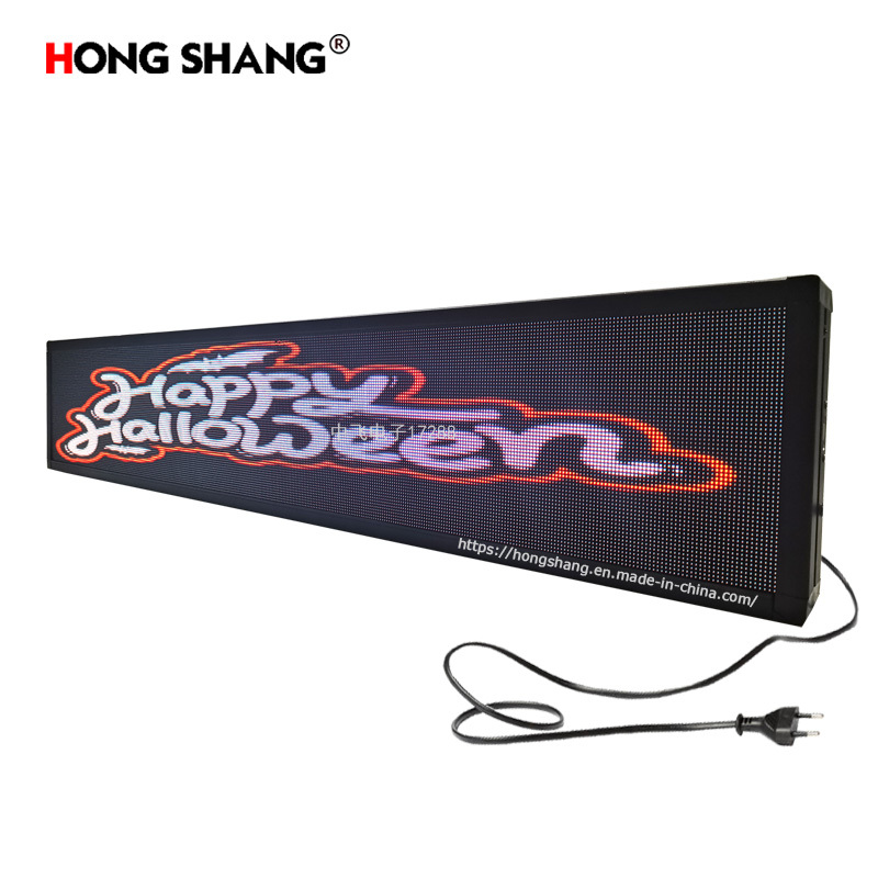 Factory Cheap Wholesale Indoor High Quality LED Screen WiFi Model Digital Billboard