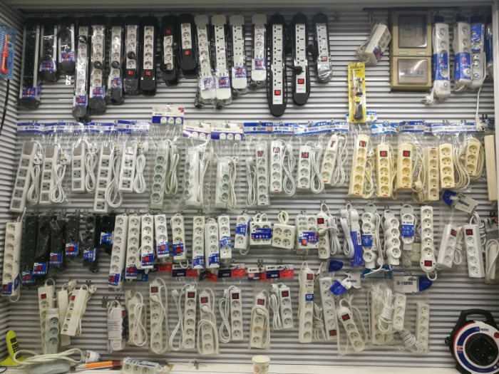 Factory Direct Sales Yaki Brand Electronic Digital Display Meter LED Screen