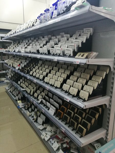 Factory Direct Sales Yaki Brand Electronic Digital Display Meter LED Screen Factory Direct Sales Yaki Brand Electronic Digital Display Meter LED Screen