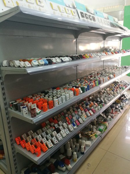 Factory Direct Sales Yaki Brand Electronic Digital Display Meter LED Screen Factory Direct Sales Yaki Brand Electronic Digital Display Meter LED Screen