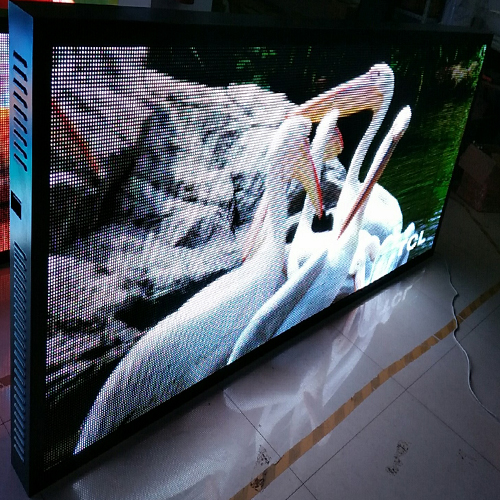 Outdoor LED Display LED Billboard Screen LED Screen