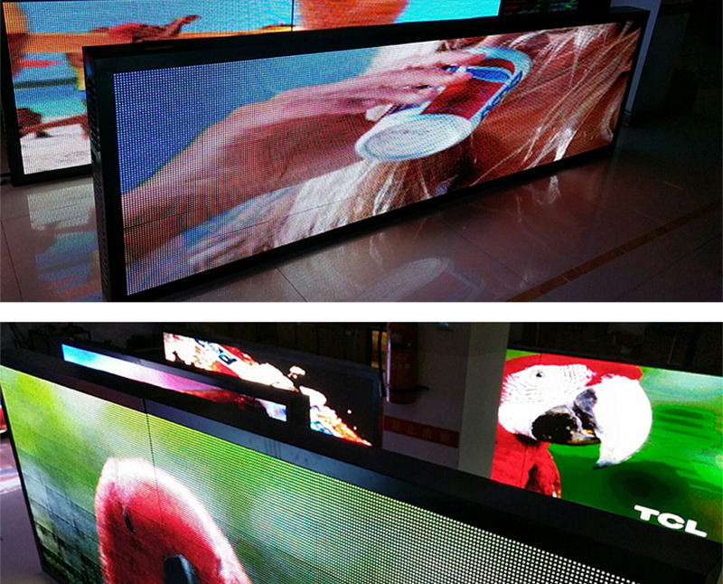 Outdoor LED Display LED Billboard Screen LED Screen Outdoor LED Display LED Billboard Screen LED Screen