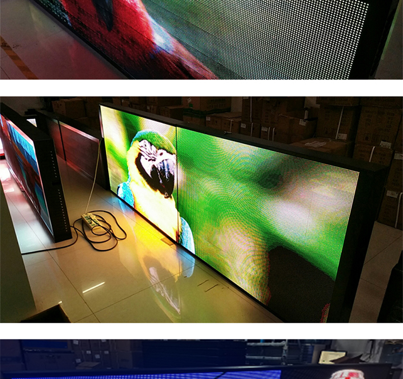 Outdoor LED Display LED Billboard Screen LED Screen Outdoor LED Display LED Billboard Screen LED Screen