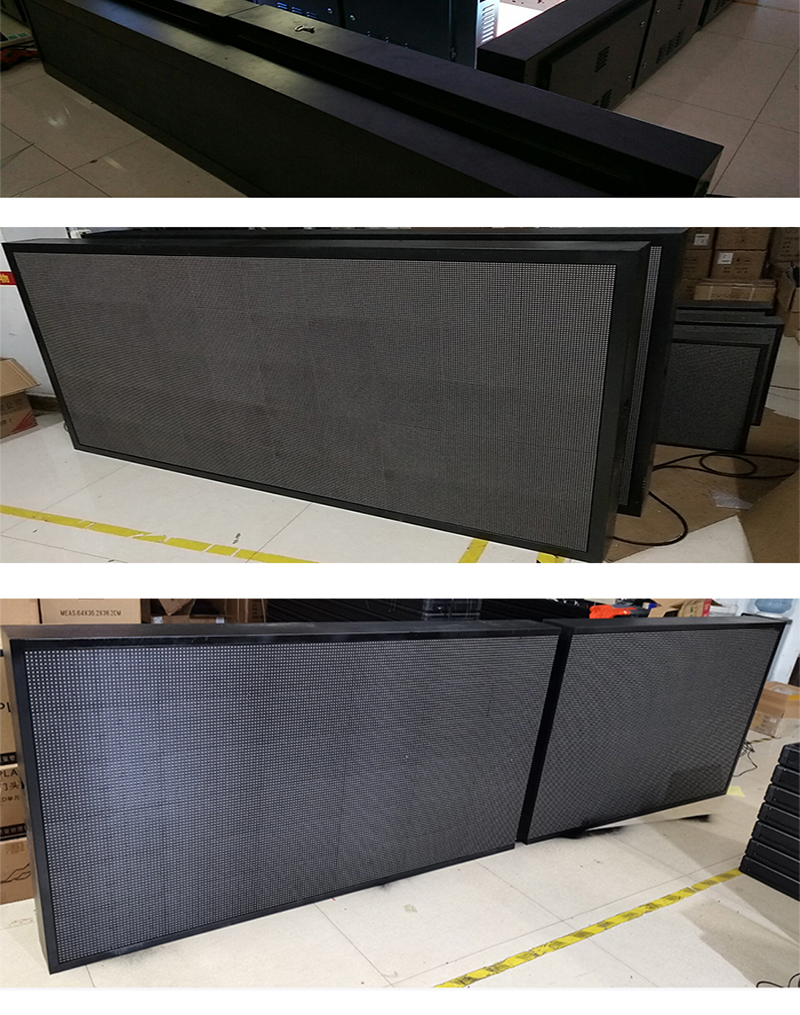 Outdoor LED Display LED Billboard Screen LED Screen Outdoor LED Display LED Billboard Screen LED Screen