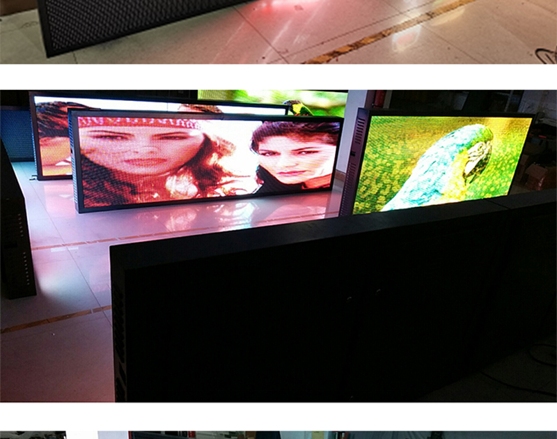 Outdoor LED Display LED Billboard Screen LED Screen Outdoor LED Display LED Billboard Screen LED Screen