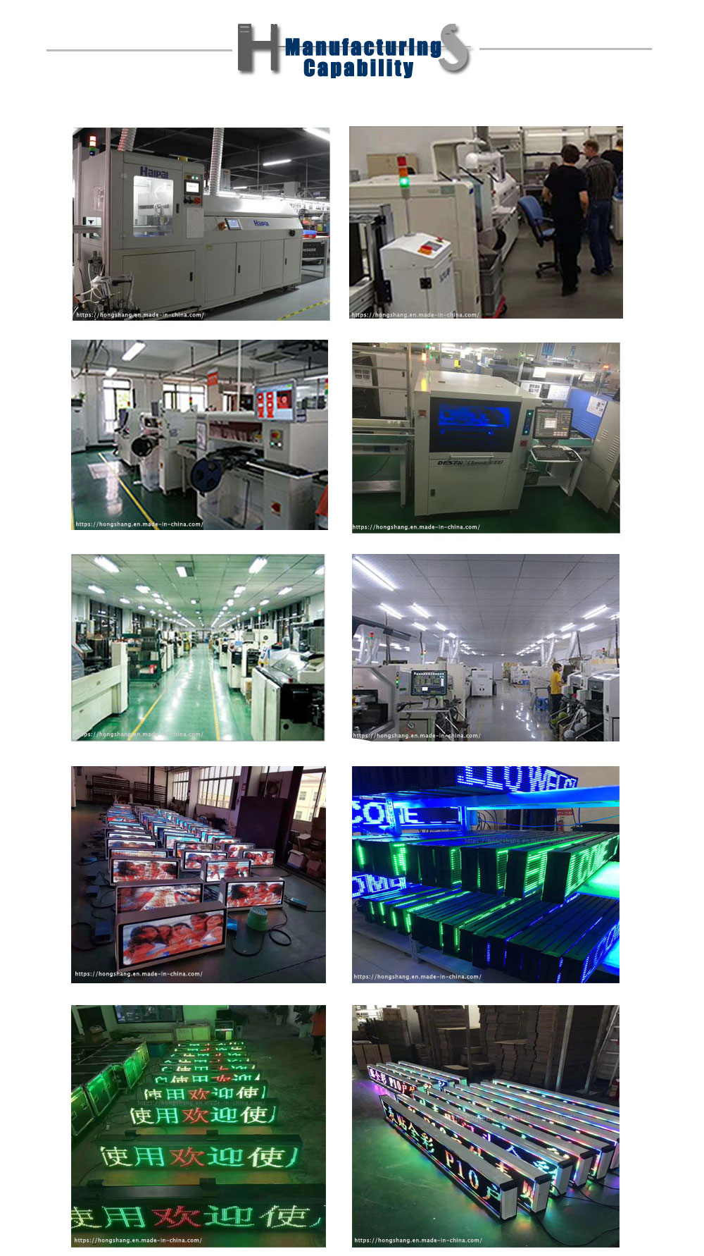 Outdoor LED Display LED Billboard Screen LED Screen Outdoor LED Display LED Billboard Screen LED Screen
