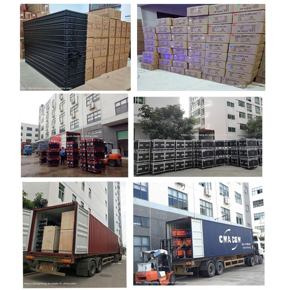 Outdoor LED Display LED Billboard Screen LED Screen Outdoor LED Display LED Billboard Screen LED Screen