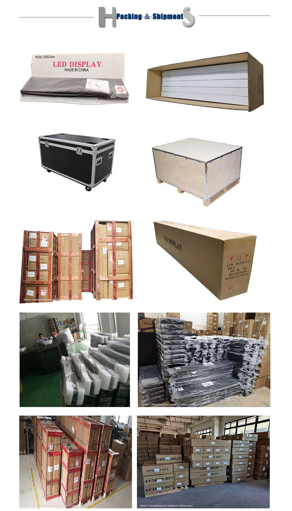 Outdoor LED Display LED Billboard Screen LED Screen Outdoor LED Display LED Billboard Screen LED Screen