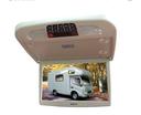 13 inch vehicle roof LED screen HD ultra thin LCD monitor