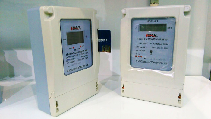 Wholesale Electronic Single-Phase Watt-Hour Meter LED Screen Electronic Meter Meter Wholesale Electronic Single-Phase Watt-Hour Meter LED Screen Electronic Meter Meter