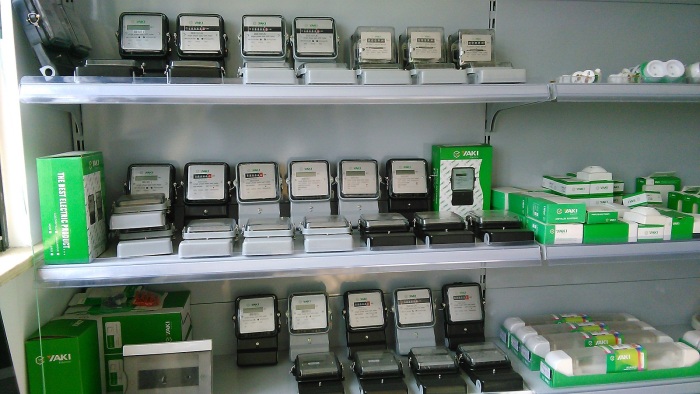 Wholesale Electronic Single-Phase Watt-Hour Meter LED Screen Electronic Meter Meter Wholesale Electronic Single-Phase Watt-Hour Meter LED Screen Electronic Meter Meter