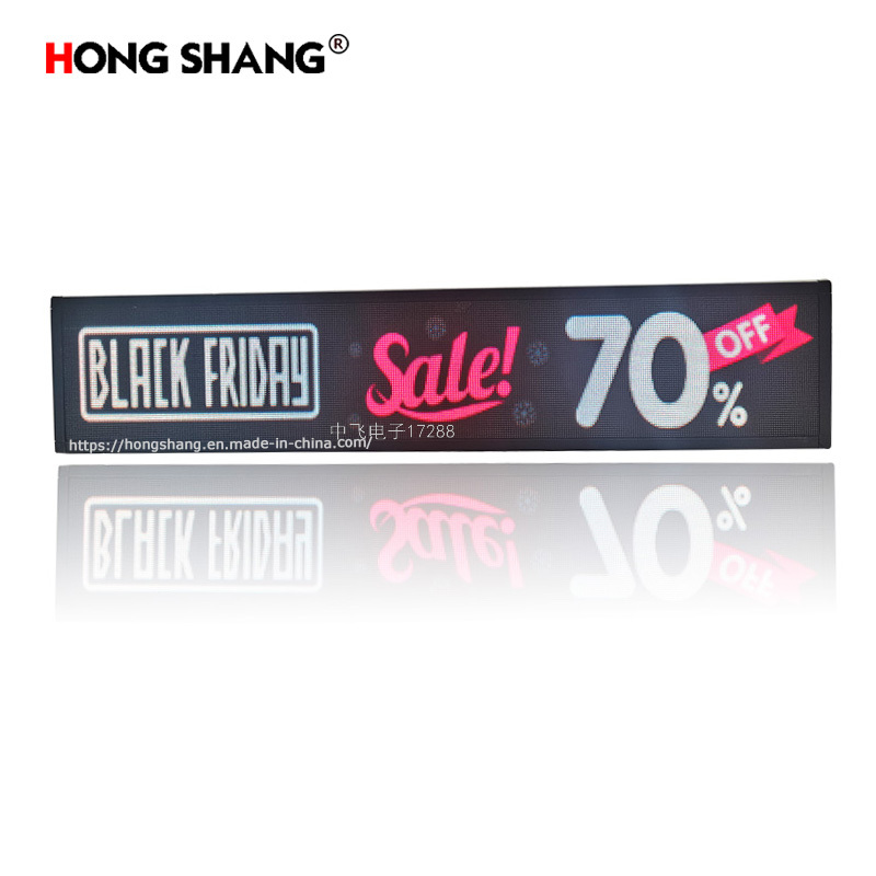 Indoor HD LED Screen WiFi High Quality Display Factory Low Price Wholesale Price