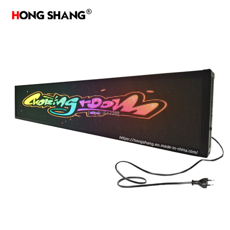 Indoor HD LED Screen WiFi High Quality Display Factory Low Price Wholesale Price
