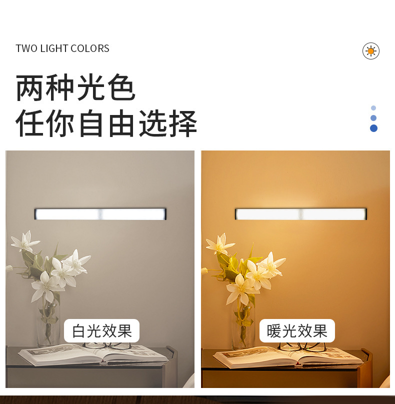 Smart Cabinet Light New USB Lead Profile Infrared Sensor Lamp Led Small Night Lamp Rechargeable Wine Cabinet Light Smart Cabinet Light New USB Lead Profile Infrared Sensor Lamp Led Small Night Lamp Rechargeable Wine Cabinet Light