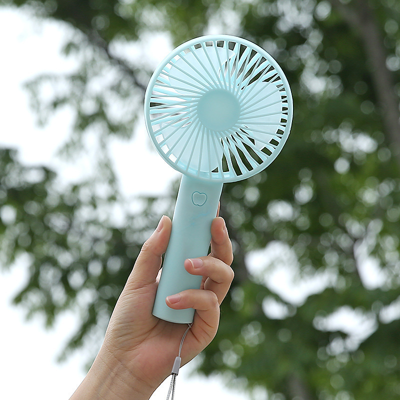 N9S Handheld Mute USB Rechargeable Small Fan Student Dormitory Children Electric Fan Portable Rechargeable Fan N9S Handheld Mute USB Rechargeable Small Fan Student Dormitory Children Electric Fan Portable Rechargeable Fan