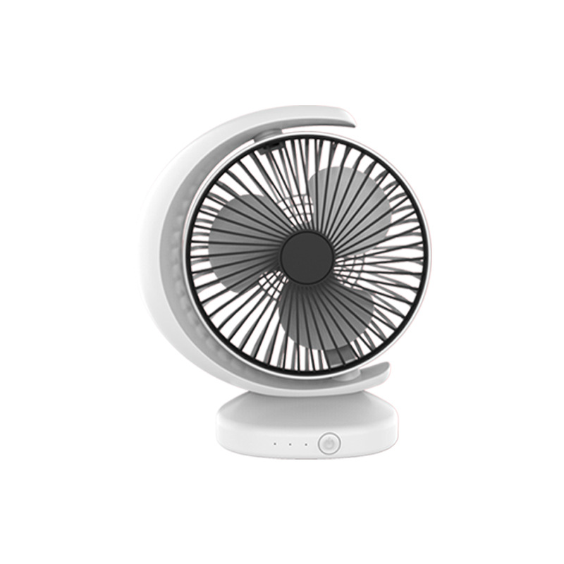Adjustable USB Mini Small Fan Office Electric Fan
