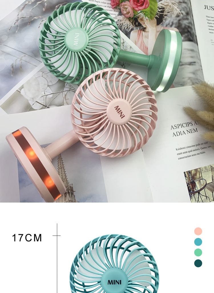 New Watch Fan Mini Handheld Spray Humidification Pocket Portable Folding Halter USB Rechargeable Small Fan New Watch Fan Mini Handheld Spray Humidification Pocket Portable Folding Halter USB Rechargeable Small Fan