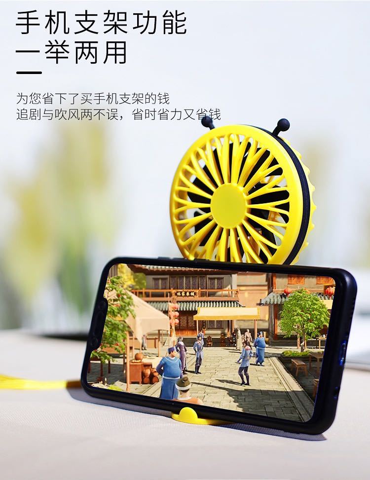 New Watch Fan Mini Handheld Spray Humidification Pocket Portable Folding Halter USB Rechargeable Small Fan New Watch Fan Mini Handheld Spray Humidification Pocket Portable Folding Halter USB Rechargeable Small Fan