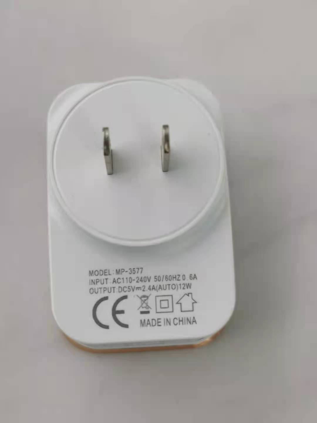 Charger Set Charger