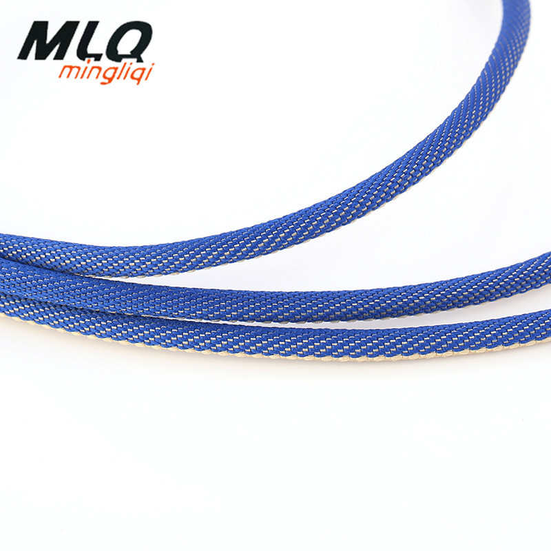 MLQ mingliqi 2m quality V8 mobile phone data cable USB charger cable for android quick charging manufacturers wholesale MLQ mingliqi 2m quality V8 mobile phone data cable USB charger cable for android quick charging manufacturers wholesale