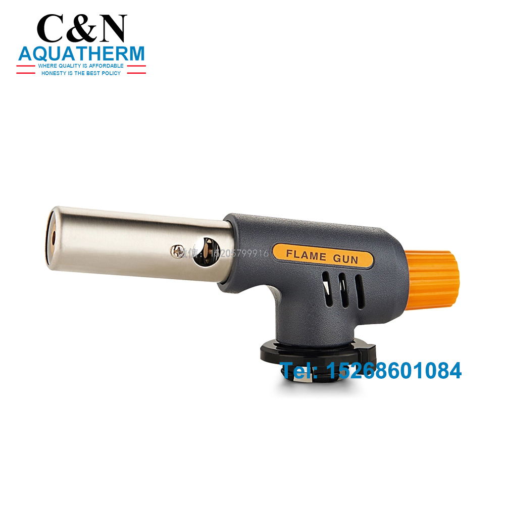 Supply Flame Gun Master Torch Blazing Torch Factory Direct 