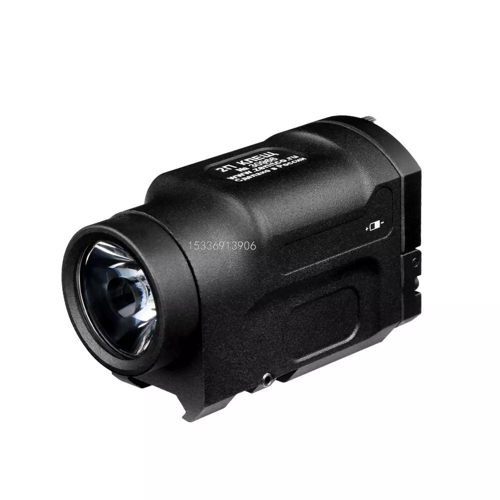 AK K2 SD Tactical Outdoor All-Metal Led500 Lumen 20mm Rail Torch AK K2 SD Tactical Outdoor All-Metal Led500 Lumen 20mm Rail Torch