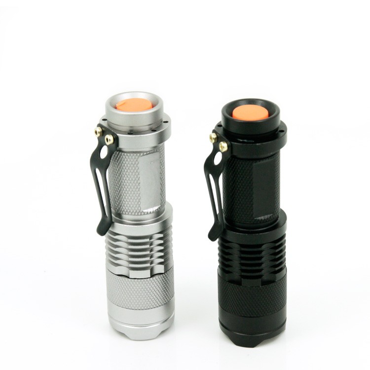 SK68 charging MINI torch flashlight