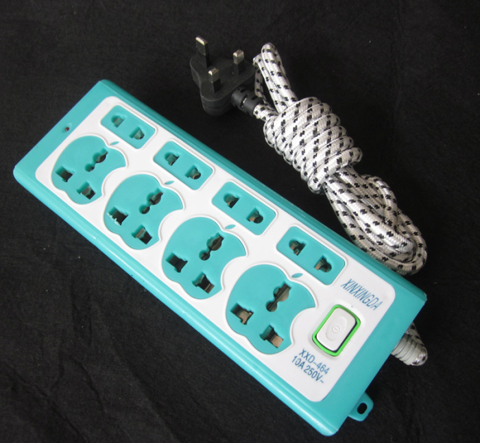 Factory Direct Sales Socket Power Strip Power Strip Patch Board Patch Board Factory Direct Sales Socket Power Strip Power Strip Patch Board Patch Board